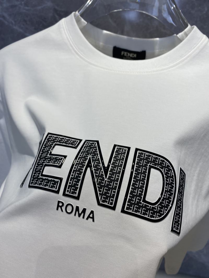 Fendi T-Shirts